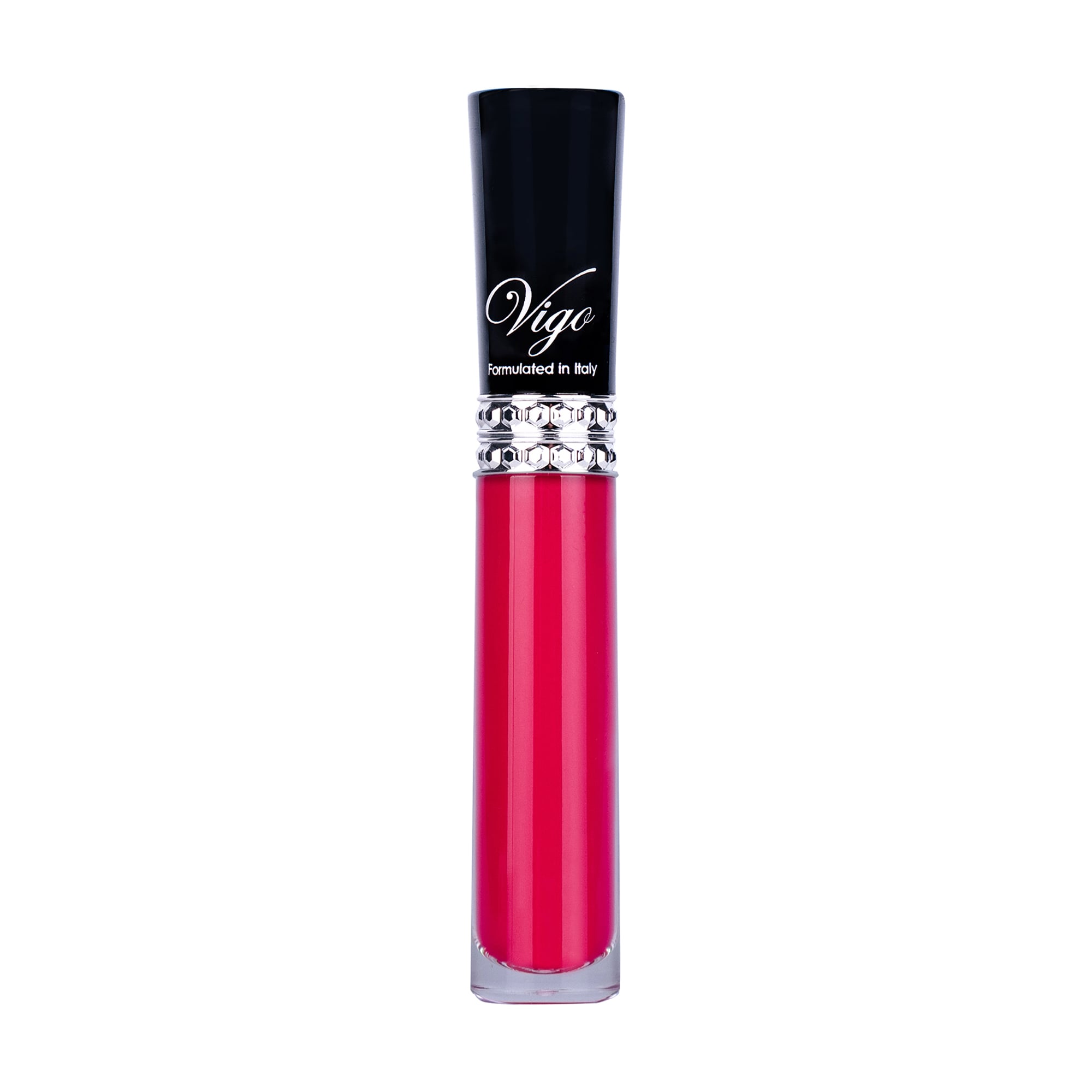 Матова рідка помада для губ Vigo Matte М7 Whipped Berries, 8.5 мл
